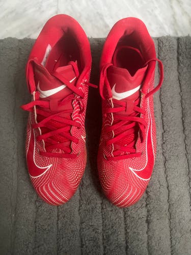 Men's Size 9.5 (Women's 10.5) Low Top