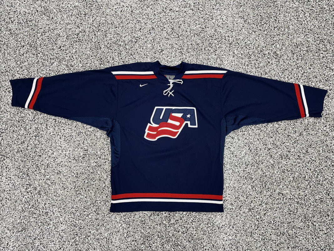 USA 2023 Team New Men's Epoch Game Jersey Size Large