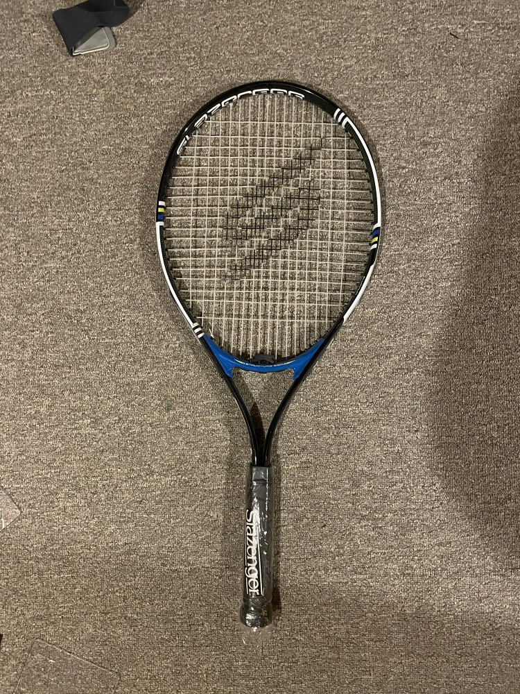 New Slazenger Tennis Racquet