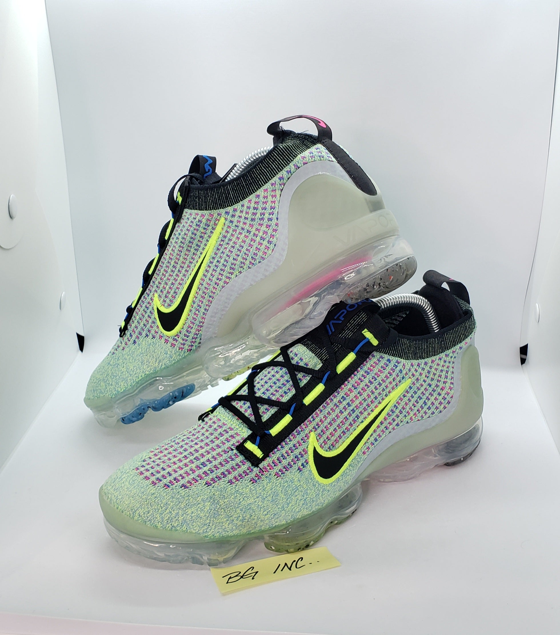 nike flyease vapormax