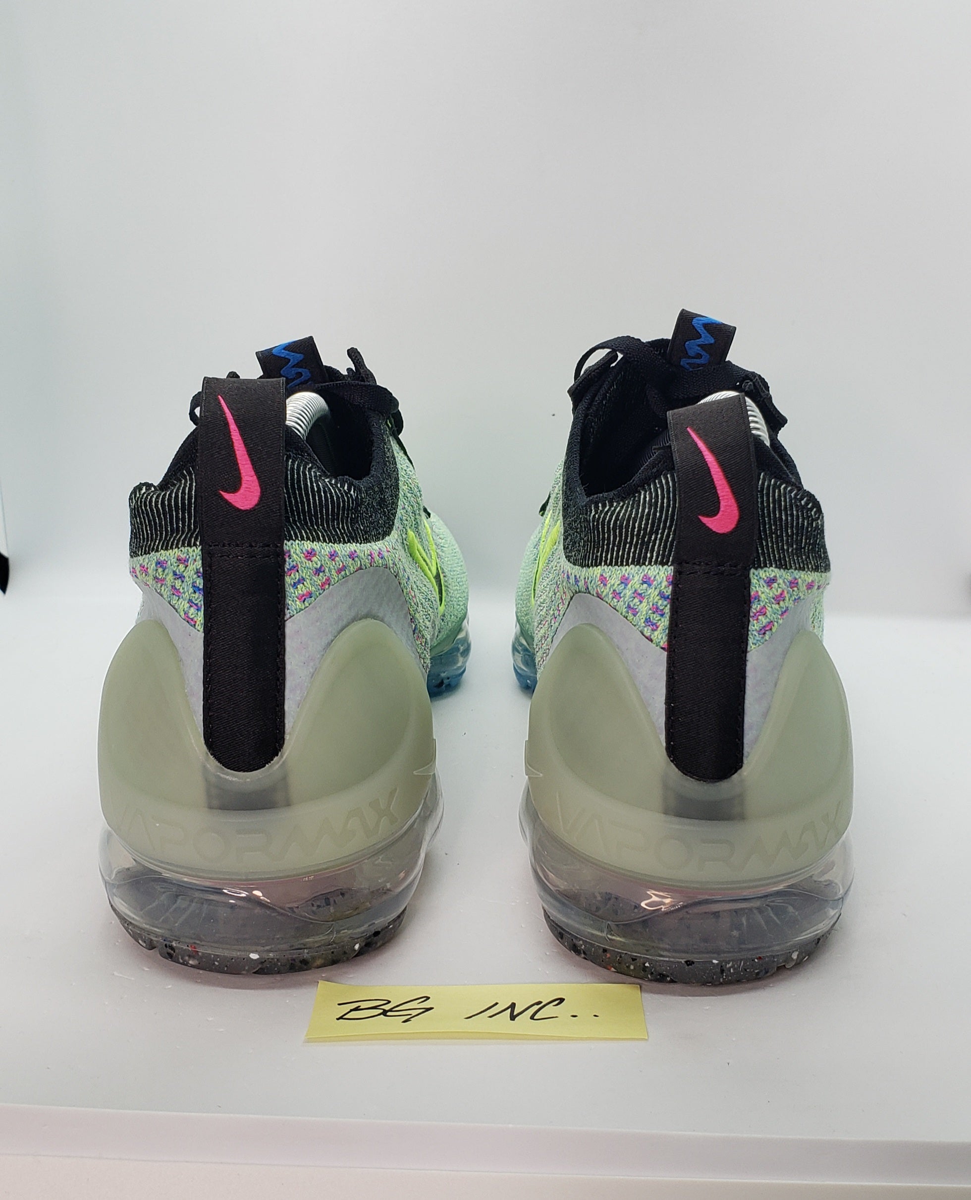 nike vapormax womens size 10