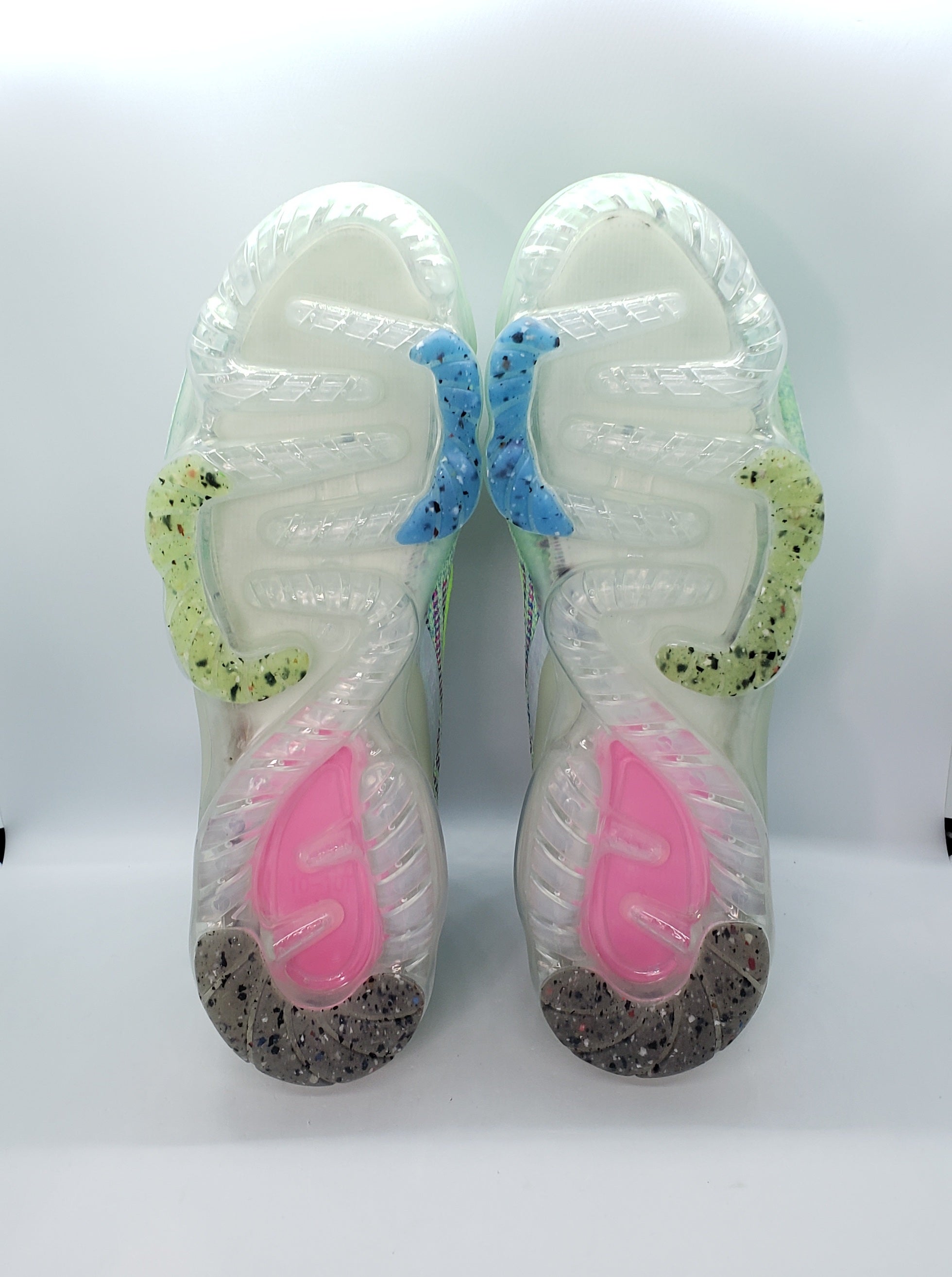 men's nike air vapormax sandals