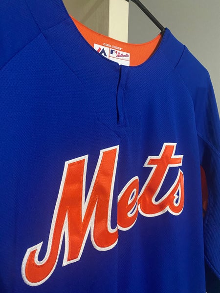 New York Mets Mike Piazza #31 Jersey Size 44