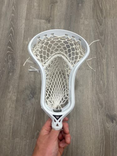 Used Attack & Midfield Strung Mirage 2.0 Head