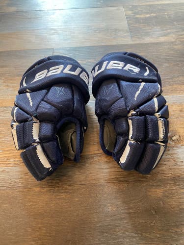 Bauer 12"  Vapor X800 Lite Gloves