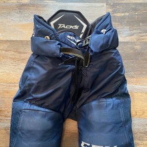 Junior Small CCM  Tacks 2052 Hockey Pants