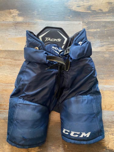 Junior Small CCM  Tacks 2052 Hockey Pants