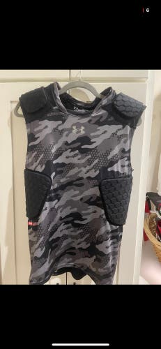 Used Adult Medium Under Armour