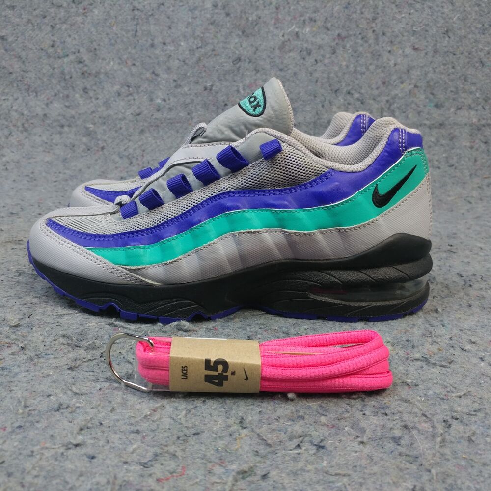 nike air max 95 indigo storm