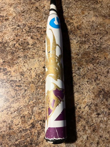Used DeMarini CF9 32/22