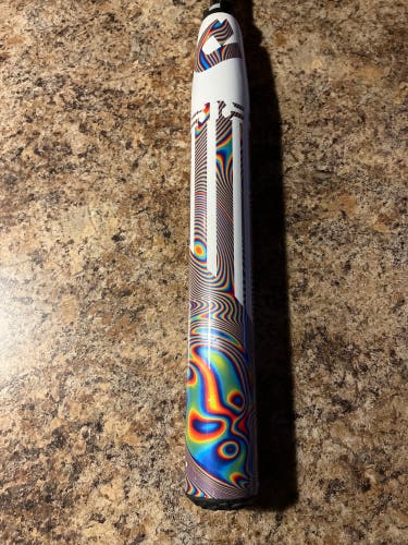 Almost New/Used DeMarini Prism+ 34/24