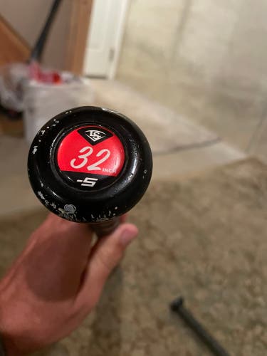 2021 Composite (-5) 27 oz 32" Meta Bat