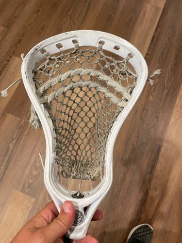 Used Defense Strung Tank 2.0 Head