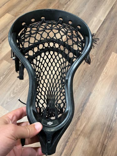 Used Attack & Midfield Strung Legend Senior Head