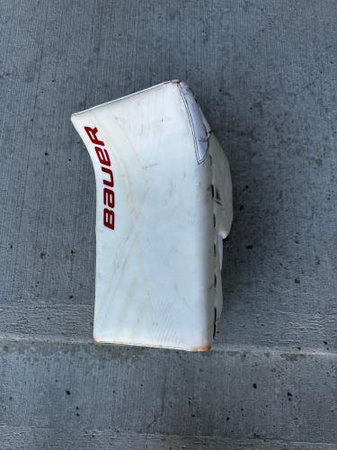 Bauer Ultra Sonic Blocker
