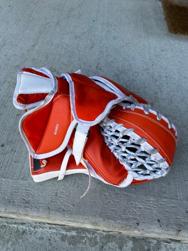 Bauer UltraSonic Glove