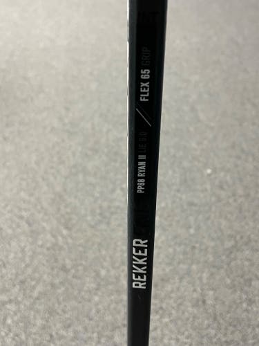 New Left Hand P88 Rekker EK15 Hockey Stick