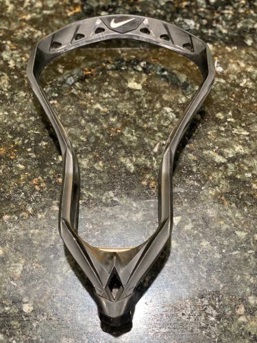 Used Defense Unstrung Alpha Elite Head