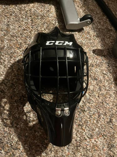Senior CCM Goalie Helmet