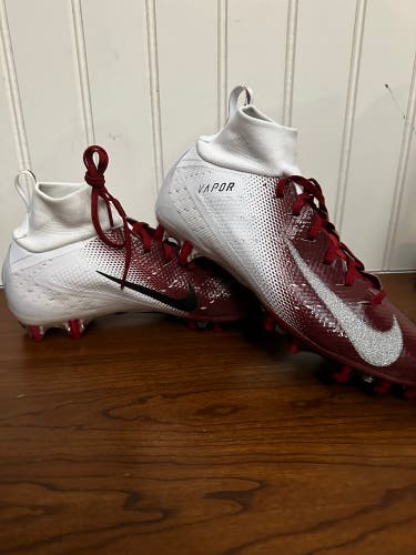 New Nike Vapor Untouchable Pro 3 Size 10