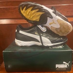 Puma king allround tt