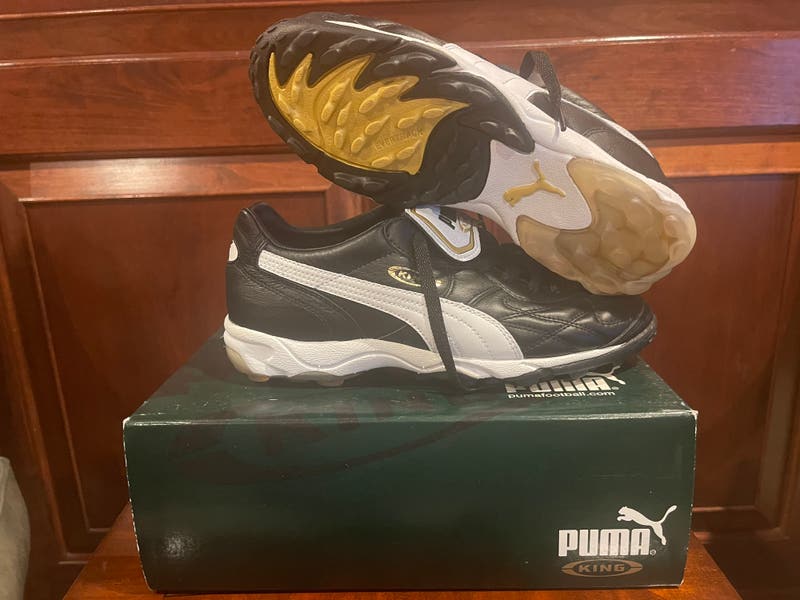 Puma king allround tt | SidelineSwap | Buy and Sell on