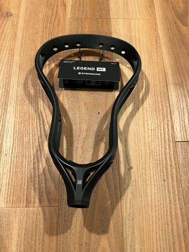 StringKing Legend Intermediate Head