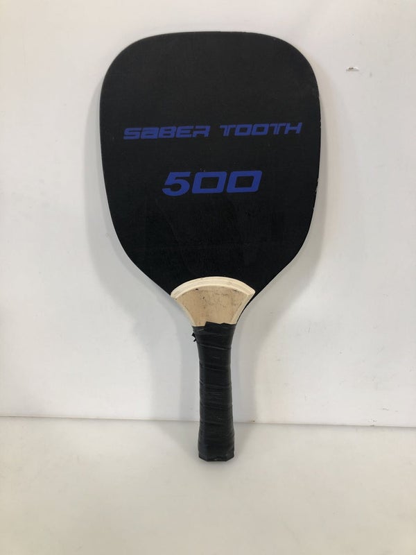 Pb Sabretooth 500