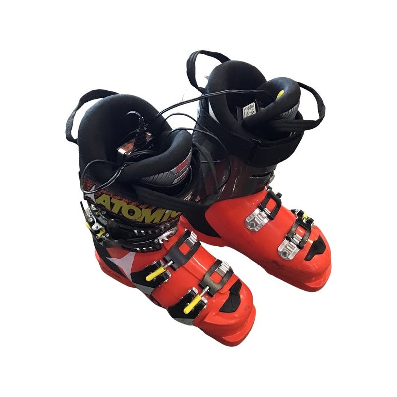 Atomic Redster WC 150 Ski Boots | SidelineSwap