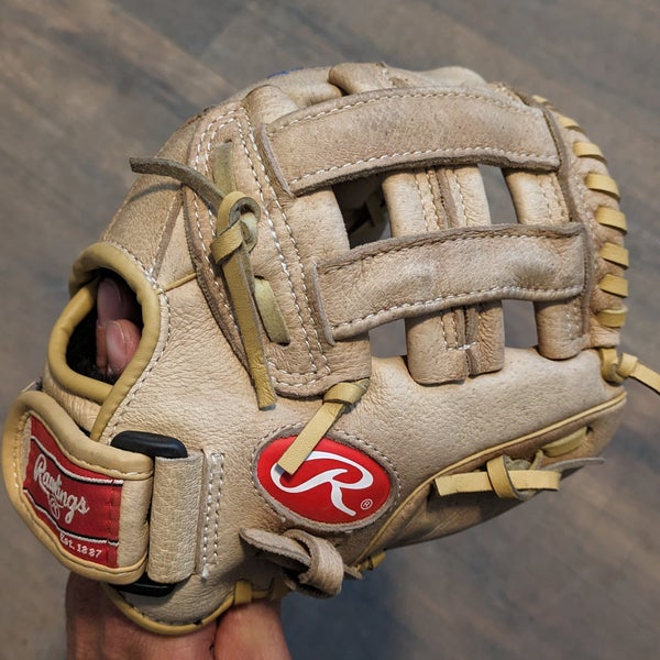 Rawlings Sure Catch Kris Bryant Youth Model Baseball Glove - 10.5