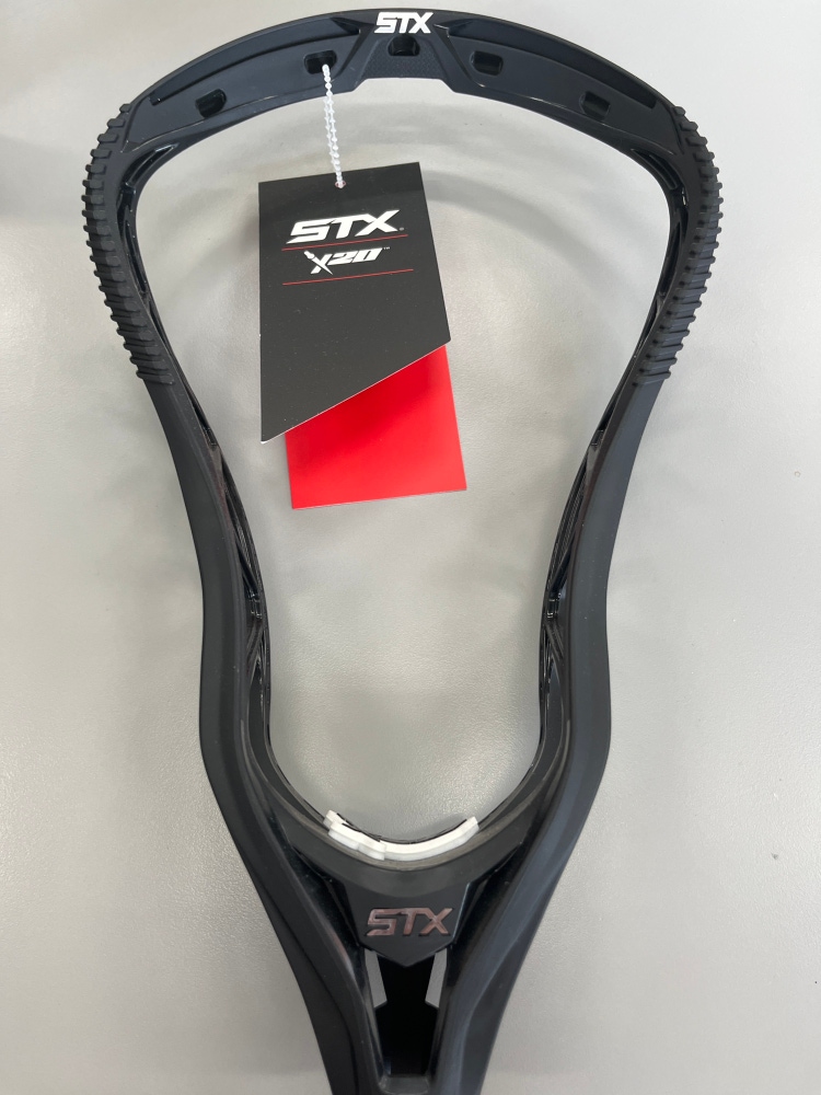New Defense STX X20 Head