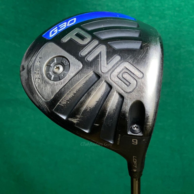 Ping G30 LS Tec Golf Drivers for sale | New and Used on SidelineSwap