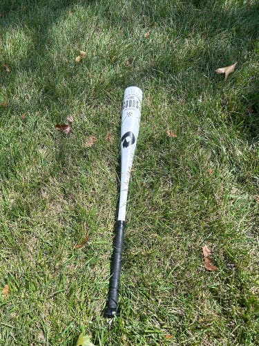 2021 Alloy (-10) 20 oz 30" The Goods Bat
