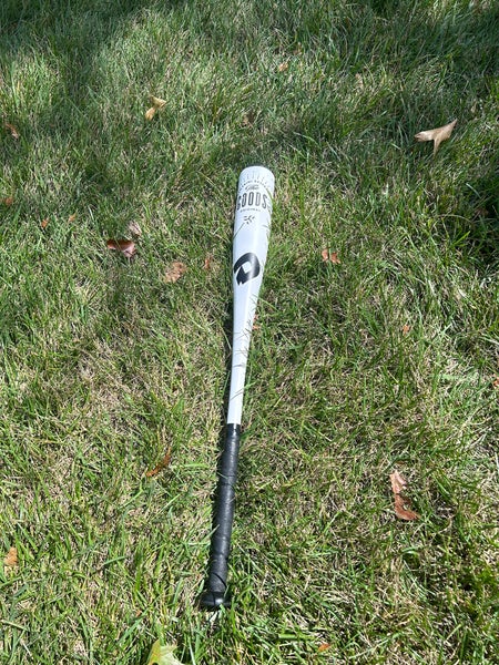 2021 Alloy (-10) 20 oz 30" The Goods Bat