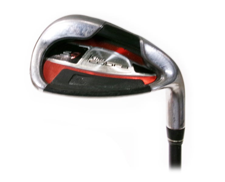 King Cobra S9 Single 8 Iron Graphite Graphite Design YS 55g Regular Flex