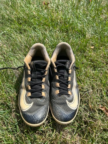 Nike/New Balance Cleats