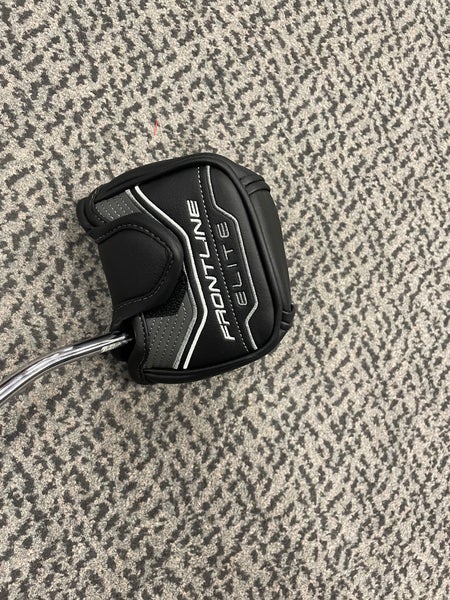 Cleveland frontline Elite Elevado right hand putter