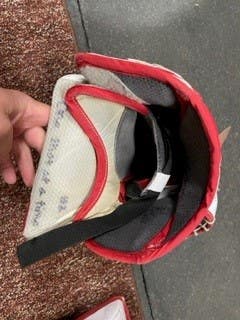 Used Regular Bauer