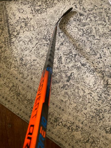 Junior Left Hand Warrior Covert QRE10 Hockey Stick W03