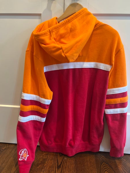 Buccaneers throwback hoodie | SidelineSwap