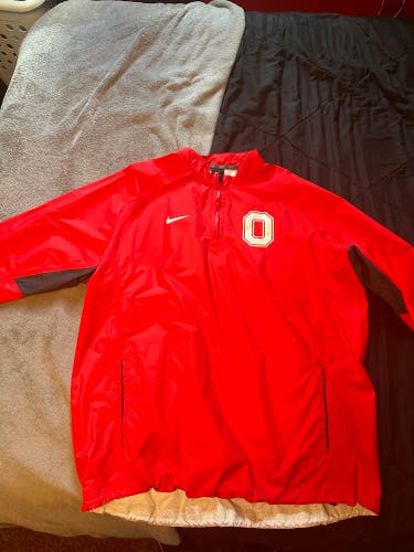 Ohio State Team Issued Jacket