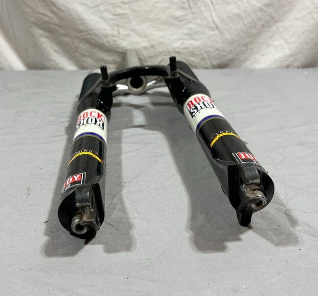 ROCK SHOX JUDY T2フロントフォーク USA - パーツ