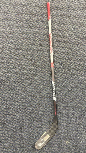 Used Junior Bauer Vapor 1X Right Hockey Stick P88