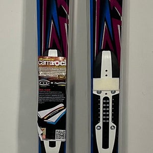 New Nordica Dobermann GSJ Plate Skis Without Bindings
