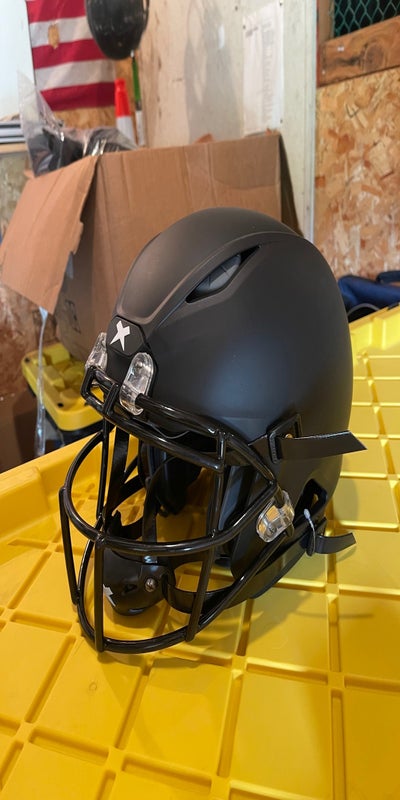 Small Football Helmets New and Used on SidelineSwap