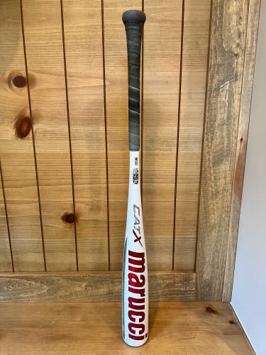 Used Marucci CATX Alloy 31” 2 3/4” USSSA Bat (-5)