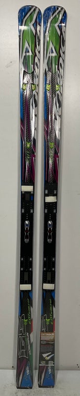 New Nordica Dobermann GS WC EDT Skis Without Bindings
