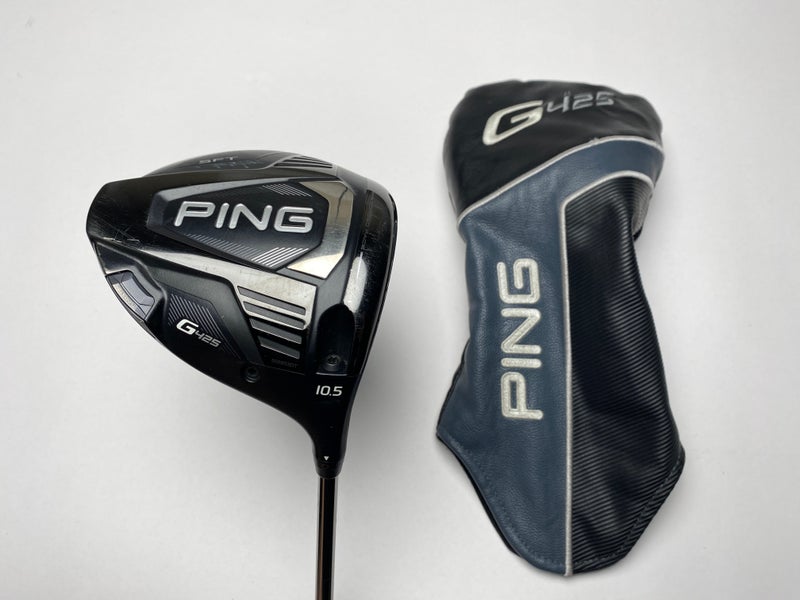 Ping G425 SFT Driver 10.5* Mitsubishi Chemical Diamana ZF 40