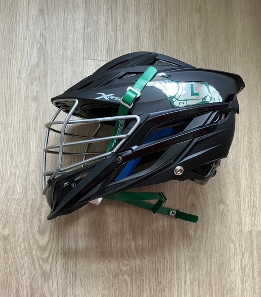 Loyola Cascade XRS Lacrosse Helmet
