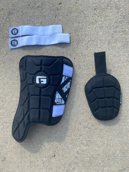 G-Form Elite 2 - Coderas de béisbol para bateador
